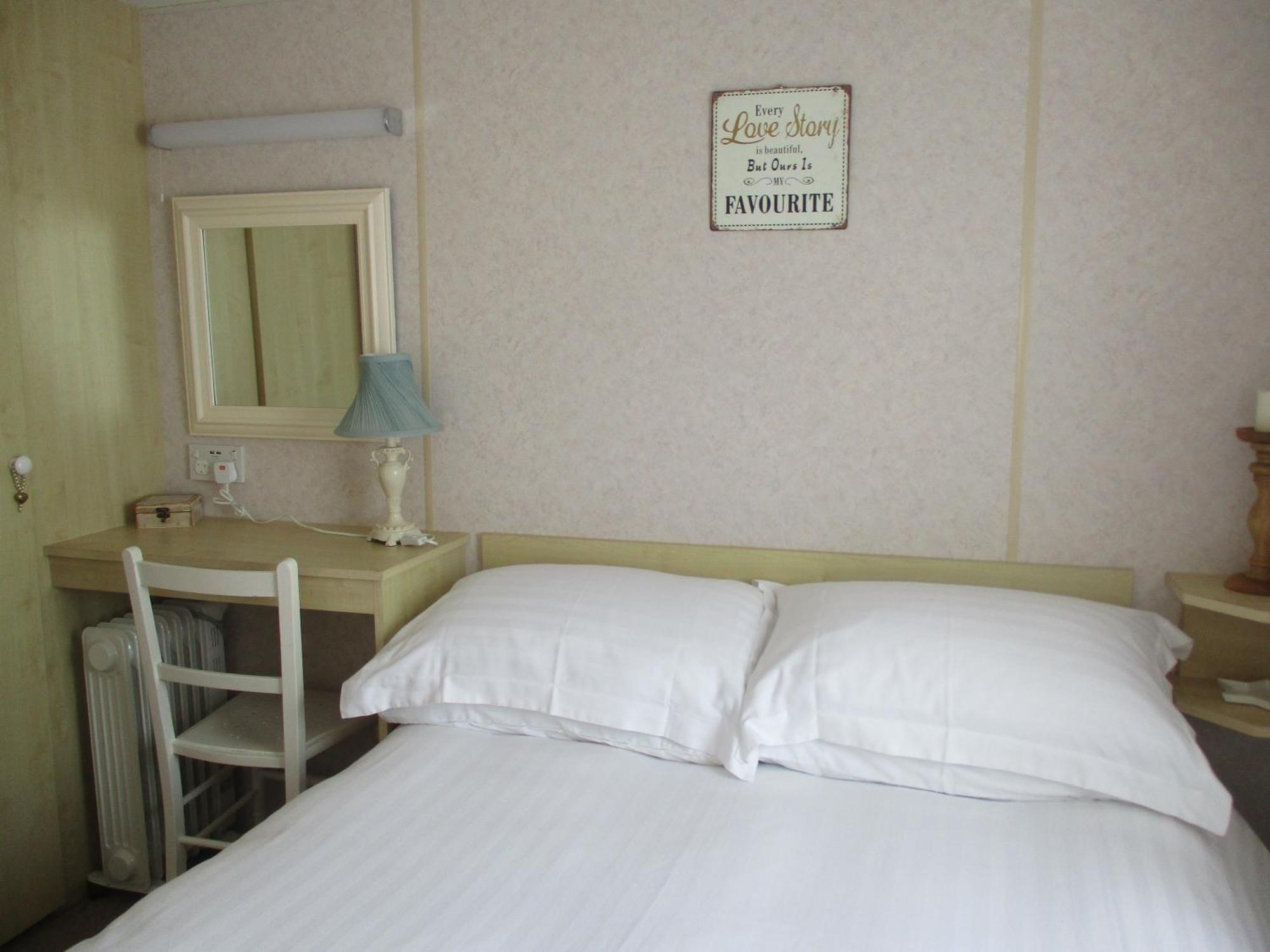 Summer Breeze Caravan Bacton  Exterior foto