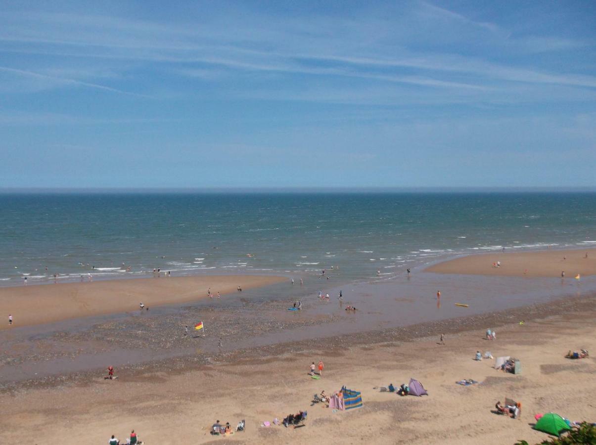 Summer Breeze Caravan Bacton  Exterior foto